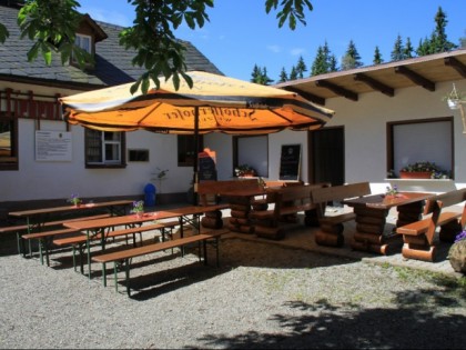 Foto: Siebensäure